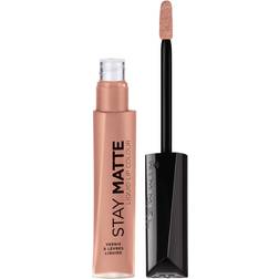 Rimmel Stay Matte Liquid Lipstick