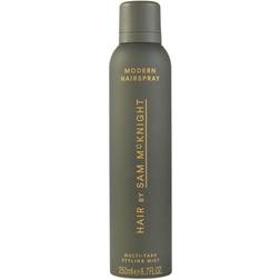 Hair by Sam McKnight Modern Hairspray Multi-Tasking Styling Mist 250ml