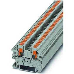 Phoenix Contact Feed-through terminal block with Push-in connection PTV 2.5 1078960