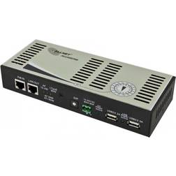 Allnet Poe Splitter 802.3bt 90w