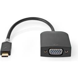 Nedis USB-C™ Adapter 3.2 Gen Hun