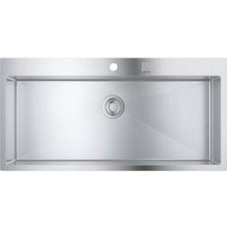 Grohe K800 diskbänk, 102,4x51