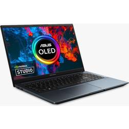 ASUS VivoBook Pro 15 OLED M6500QC-L1031W