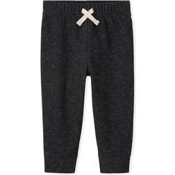 The Children's Place Boys Marled Fleece Jogger Pants