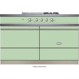 Lacanche Moderne Chalonnais LMCF1432GE Green