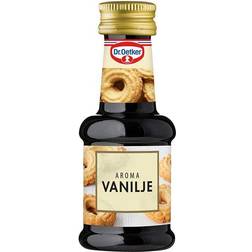 Dr. Oetker Vanilje Aroma 38