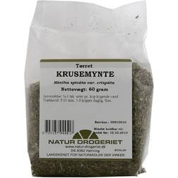 Natur Drogeriet Krusemynte 1000 gr