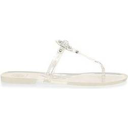 Tory Burch Mini Miller Jelly - Clear