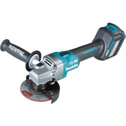 Makita Mini-Smerigliatrice GA022GZ XGT 0088381722018