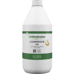 Grimsholm Kompressorolja 0.6L