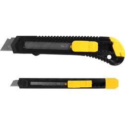 Millarco Knivesæt 9 18 2 Hobbykniv
