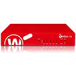 WatchGuard Wgt20033-ww Firebox T20 Hardware Firewall 1700 Mbit/s