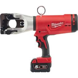 Milwaukee M18HCC45-522C Kabelschneider