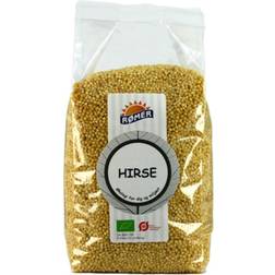 Rømer Hirse Glutenfri Ø gr. 500g