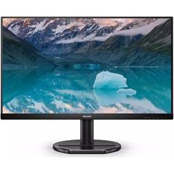 Philips 242S9JAL 24" 1920x1080 75Hz VGA HDMI DisplayPort Hub