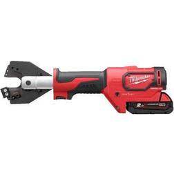 Milwaukee M18 HCC One-Key Kit