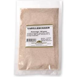 Natur Drogeriet Vanillesukker 100g