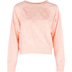 Champion Crewneck Sweatshirt Ps171 - Rosa