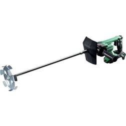 Hikoki UM36DA Omrörare 36V utan batteri