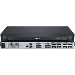 Dell DAV2216-G01 omkopplare