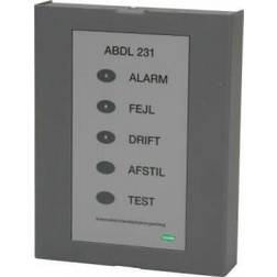 Schneider Electric Abdl central 231