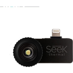 Seek Thermal Compact iOS