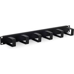 Triton RACVPX21A1 RAC-VP-X21-A1-Black-1U-48.3 19