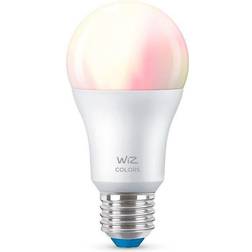 WiZ Color A60 LED Lamps 8.5W E27