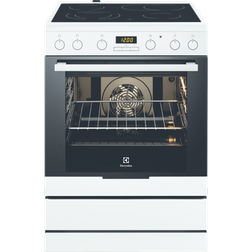 Electrolux EKC6450AOW Vit