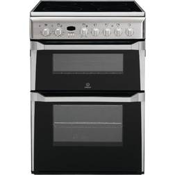 Indesit ID60C2X Stainless Steel