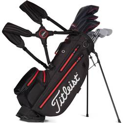 Titleist Players 4 Stadry Stand Bag