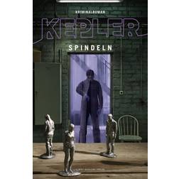 Spindeln (Inbunden, 2022)