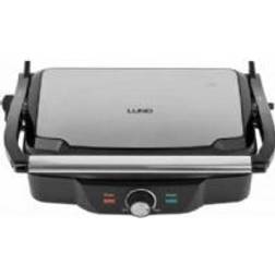 Lund Electric Grill 1600W 28x17cm