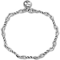 Effy Bracelet - Silver