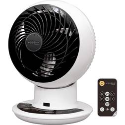 Iris Ohyama Fan Woozoo PCF-SDC15T DC jet