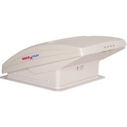 Maxxfan Deluxe Tagventilator Hvid