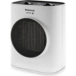 Taurus Termoventilatore In Ceramica Da 1500w Tropicano 7cr