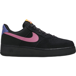 Nike Air Force 1 Low ACG M - Black/Persian Violet/Pollen Rise/Magic Flamingo