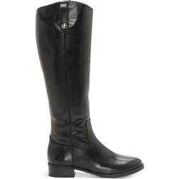 INC International Concepts Fawne Wide-Calf W - Black