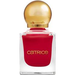 Catrice Sparks Joy Nail Lacquer C01 December To Remember 11ml