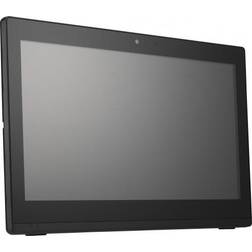 Shuttle All-in-One Barebone P92U5 Black