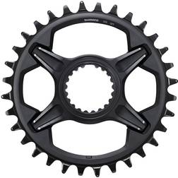 Shimano XT 28 tänders drev