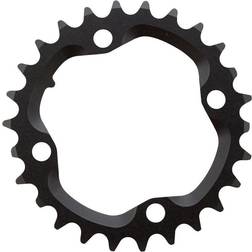 Sram 26T klinge Ø80 4 huller