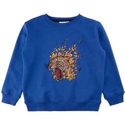 The New Limoges Doze Sweatshirt