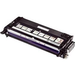 Dell H516C Tonerpatron - Svart