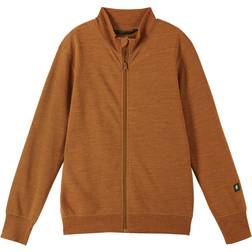 Reima Sweatshirt enfant - Marron