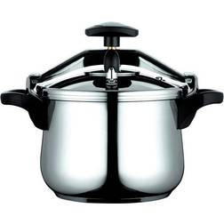 Fagor Olla Clasica Bombeada 6 l Inox 18/10 ø23.5 x 17 cm