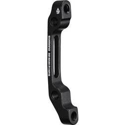 Shimano Adaptador Pinza Freno De Disco SM-MA90-R160 160 mm Negro - Black