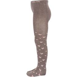 Melton Hearts Tights fepojkar Strumpbyxor