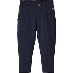 Name It Pantalones de deporte Nmmresad - Dark Sapphire